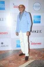 Alex Kuruvilla, MD, Conde Nast India at Fashion_s Night Out 2015 by Vogue at Palladium, Mumbai_55e7fc85f34c5.JPG