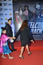 Shiney Ahuja at welcome back premiere in Mumbai on 3rd  Sept 2015 (35)_55e94790d5299.JPG