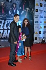 Shiney Ahuja at welcome back premiere in Mumbai on 3rd  Sept 2015 (38)_55e947930c9ea.JPG