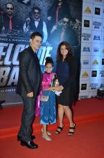 Shiney Ahuja at welcome back premiere in Mumbai on 3rd  Sept 2015 (41)_55e947963ca1f.JPG