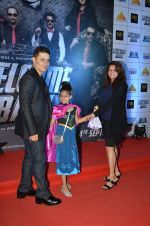 Shiney Ahuja at welcome back premiere in Mumbai on 3rd  Sept 2015 (44)_55e94798460b4.JPG