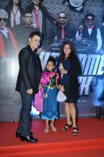 Shiney Ahuja at welcome back premiere in Mumbai on 3rd  Sept 2015 (47)_55e9479a6bed3.JPG