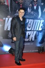 Shiney Ahuja at welcome back premiere in Mumbai on 3rd  Sept 2015 (58)_55e947a6d2aea.JPG