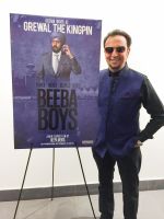 Gulshan Grover near Beeba Boys Poster_55eabb398e17e.jpg