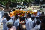 at aadesh shrivastava funeral in Mumbai on 5th Sept 2015 (311)_55eac89e37a9b.JPG