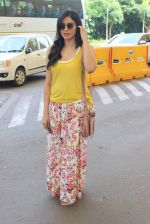 Adah Sharma snapped at the airport on 6th Sept 2015 (2)_55ed511d7291b.JPG