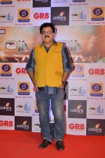 Ashok Pandit at Gr8 ITA Awards in Mumbai on 6th Sept 2015 (31)_55ed55b96286a.JPG