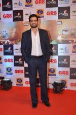 Karan Patel at Gr8 ITA Awards in Mumbai on 6th Sept 2015 (313)_55ed5fd008fe6.JPG