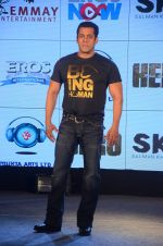 Salman Khan at Hero music launch in Taj Lands End on 6th Sept 2015 (135)_55ed543fdaee9.JPG