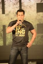 Salman Khan at Hero music launch in Taj Lands End on 6th Sept 2015 (20)_55ed542928fc8.JPG