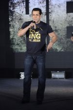 Salman Khan at Hero music launch in Taj Lands End on 6th Sept 2015 (26)_55ed542d7dc98.JPG
