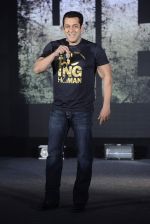 Salman Khan at Hero music launch in Taj Lands End on 6th Sept 2015 (27)_55ed542e57b65.JPG