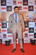 Sangram Singh at Gr8 ITA Awards in Mumbai on 6th Sept 2015 (63)_55ed602b3b78b.JPG