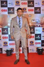 Sangram Singh at Gr8 ITA Awards in Mumbai on 6th Sept 2015 (64)_55ed602be50c2.JPG