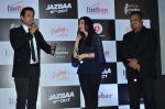Aishwarya Rai Bachchan, Rohit Roy, Sanjay Gupta at Jasbaa song launch in Escobar on 7th Sept 2015 (256)_55eea573adc86.JPG