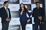 Aishwarya Rai Bachchan, Rohit Roy, Sanjay Gupta at Jasbaa song launch in Escobar on 7th Sept 2015 (268)_55eea40a23cc5.JPG