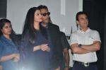 Aishwarya Rai Bachchan, jackie Shroff at Jasbaa song launch in Escobar on 7th Sept 2015 (512)_55eea16d8415c.JPG