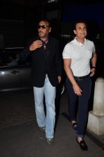 Jackie Shroff at Jasbaa song launch in Escobar on 7th Sept 2015 (144)_55eea17e1f1be.JPG