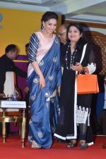 Madhuri Dixit at Unicef event in Taj lands End on 7th Sept 2015 (75)_55ee856e88825.JPG