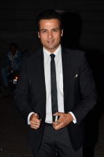 Rohit Roy at Jasbaa song launch in Escobar on 7th Sept 2015 (89)_55eea70a69c3a.JPG