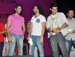 at the promotion of Pyaar ka Punchnama 2 at Sophia college on 7th Sept 2015 (5)_55ee7b54a5191.JPG