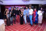 Gurmeet Chaudhary at Sangeeta Kapure Birthday celebration in Mumbai on 10th Sept 2015 (9)_55f2810516761.jpg