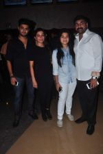 at Hero screening hosted by Sunil and Mana Shetty in PVR on 10th Sept 2015 (6)_55f28d209ad4d.JPG