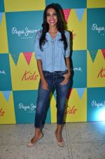 at Pepe Jeans kids wear launch in Mumbai on 10th Sept 2015 (40)_55f28be1607b8.JPG