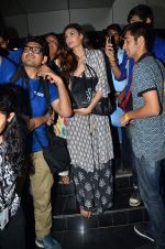 Athiya Shetty at Whistling Woods in Mumbai on 12th Sept 2015 (46)_55f5717ee4667.JPG