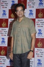 at zee launches Yeh Vada Raha in Taj Lands End on 12th Sept 2015 (28)_55f5550e0fc55.JPG
