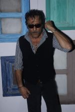 Jackie Shroff at Anupama Verma new fashion line launch in Olive on 15th Sept 2015 (41)_55f926b6423e5.JPG