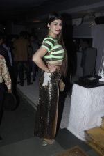 Kainaat Arora at Anupama Verma new fashion line launch in Olive on 15th Sept 2015 (56)_55f9266f1c5b4.JPG