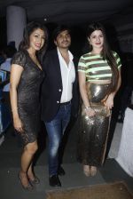 Kainaat Arora at Anupama Verma new fashion line launch in Olive on 15th Sept 2015 (62)_55f926715f702.JPG