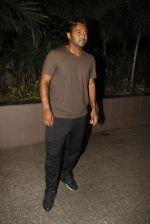 Leander paes snapped at Mumbai airport on 15th Sept 2015 (8)_55f91faeb0628.JPG