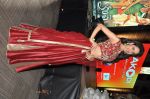 Pragya Jaiswal in Payal Singhal and curio cottage jewellery on 17th Sept 2015 (110)_55fbbf8b930f3.jpg