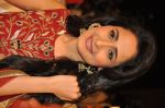 Pragya Jaiswal in Payal Singhal and curio cottage jewellery on 17th Sept 2015 (12)_55fbbf2de6245.jpg