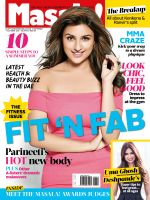 Parineeti Chopra in a fitness special issue of UAE_s Masala magazine_56024cf2a8f94.jpg