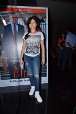 Sonal Sehgal at the Intent premiere in Fun on 22nd Sept 2015 (7)_560261667bf3a.JPG