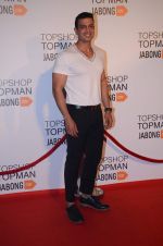 Timmy Narang at Top Shop Red Carpet on 24th Sept 2015 (159)_56053788ace6d.JPG