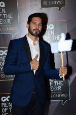 Dino Morea at GQ men of the year 2015 on 26th Sept 2015 (1232)_5608d42268cdc.JPG