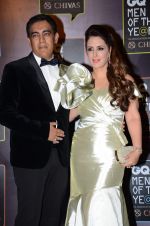 Pria Kataria Puri at GQ men of the year 2015 on 26th Sept 2015 (1495)_5608d64f50265.JPG