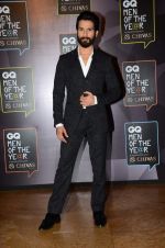 Shahid Kapoor at GQ men of the year 2015 on 26th Sept 2015 (1708)_5608d6c21f839.JPG