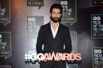 Shahid Kapoor at GQ men of the year 2015 on 26th Sept 2015 (1725)_5608d6d15c3dd.JPG