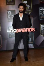 Shahid Kapoor at GQ men of the year 2015 on 26th Sept 2015 (1727)_5608d6d36ef16.JPG