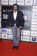Rocky S at Femina Style Diva finals in Lalit Hotel on 28th Sept 2015 (8)_560a3a137e8e8.JPG