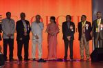 Sharmila Tagore at Globoil awards in Renaissance Powai on 29th Sept 2015 (54)_560b8eecb55cb.JPG