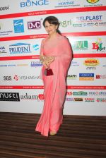 Sharmila Tagore at Globoil awards in Renaissance Powai on 29th Sept 2015 (55)_560b8eed6c415.JPG