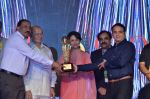 Sharmila Tagore at Globoil awards in Renaissance Powai on 29th Sept 2015 (69)_560b8ef9c0e74.JPG