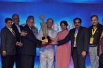 Sharmila Tagore at Globoil awards in Renaissance Powai on 29th Sept 2015 (71)_560b8efb72481.JPG