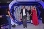 Dino Morea at Zee Tv launches its new show I Can Do It with Farhan and Gauhar at Marriott on 30th Sept 2015 (101)_560ceb8e0be32.JPG